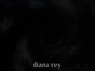 Diana Rey - Secret Pain Slut-9