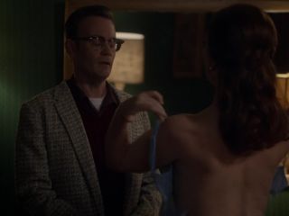 Erin Cummings – Masters of Sex s02e09 (2014) HD 1080p - [Celebrity porn]-1