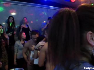 Party Hardcore Gone Crazy Vol. 8 Part 1 - Cam 3-6