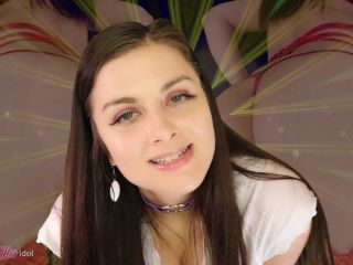 Princess Ellie IDOL – LOVE ADDICTION - [Webcam]-5