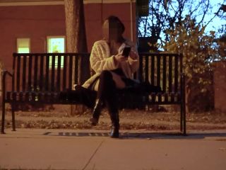 online porn video 20 bdsm fetish femdom porn | LilyMaeExhib – Flashing in the Park | public-7