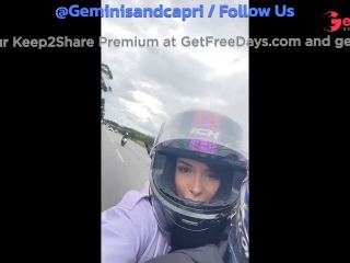 [GetFreeDays.com] We were traveling by motorcycle and had to stop on the road to fuck. Sex Clip January 2023-1