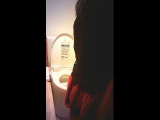 Online Tube Coffee shop public toilet - voyeur-6