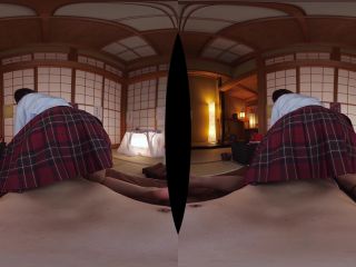 adult video clip 48 HNVR-048 A - Japan VR Porn on massage porn asian strip-6