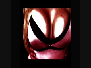 Goddess Heidi - Breast Possessed - Erotica-5