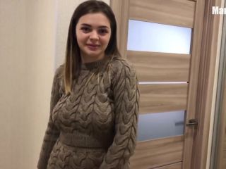 MarySlava - FUCKED MY NEIGHBOR IN ASS - while my Wife Waiting for me at Home , bbc anal big asses on teen -0