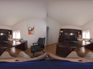 The Accountant - [Virtual Reality]-0