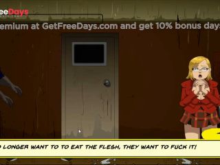 [GetFreeDays.com] Escape From Zombie U Game Play Level 1 Porn Video April 2023-2