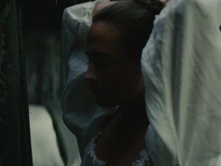 Alicia Vikander - Tulip Fever (2017) HD 1080p - (Celebrity porn)-0