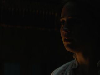 Alicia Vikander - Tulip Fever (2017) HD 1080p - (Celebrity porn)-2