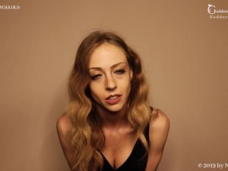 online porn clip 17 hardcore doggy porn Goddess Nikki Kit – follow me to the glory hole, dirty talk online on hardcore porn-6