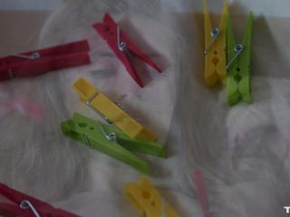 Metartvip_com - Clothespins Experiment 2 -1