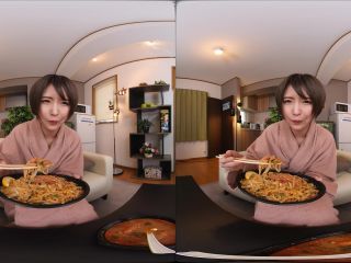 VRKM-134 D - Japan VR Porn - (Virtual Reality)-9