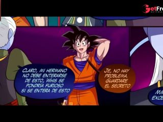 [GetFreeDays.com] Dragon Ball Hentai - Compilacin 2025 XXX Adult Video October 2022-0