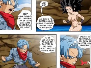 [GetFreeDays.com] Dragon Ball Hentai - Compilacin 2025 XXX Adult Video October 2022-1