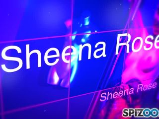 Sheena  Tease-0