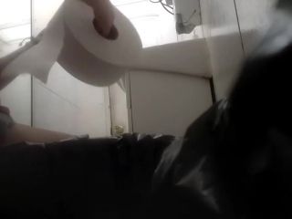 Voyeur Venezuelan Toilet - (Webcam)-0