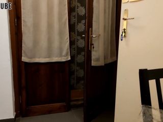 Femdom porn Andy Casanova In Viaggio Con Pap  Andy Casanova -9