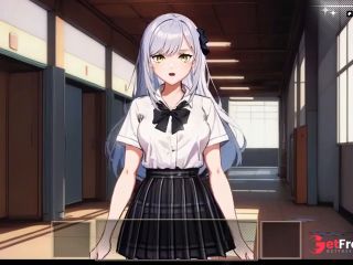 [GetFreeDays.com] VTuber JOI Your School Bully Loses Her 5050 So She Takes It Out On You  Voiced Roleplay Porn Clip January 2023-1