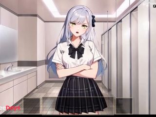 [GetFreeDays.com] VTuber JOI Your School Bully Loses Her 5050 So She Takes It Out On You  Voiced Roleplay Porn Clip January 2023-5