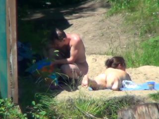 Nudist video  00676-9