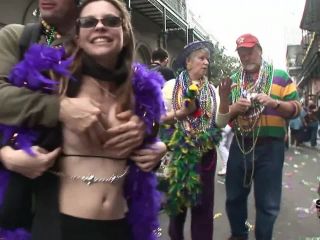 Afternoon at Mardi  Gras-6