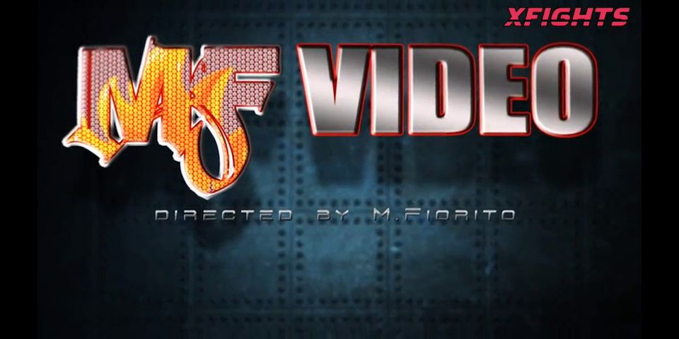 [xfights.to] MF Video - Flavinha vs Kity - Headscissor domination keep2share k2s video