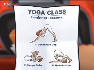 [GetFreeDays.com] Summertime Saga Reworked - 51 Yoga Classes Are Fun by MissKitty2K Sex Film April 2023-3