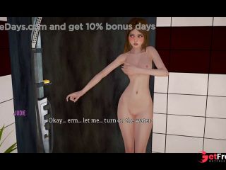 [GetFreeDays.com] Once in a lifetime -  11 Adult Video December 2022-2