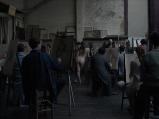 Romane Portail - Foujita (2015) HD 720p - (Celebrity porn)-6