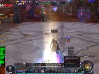 [GetFreeDays.com] Aion Classic - Telos of the Forgotten Duo SorcCleric Porn Stream December 2022-9