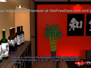 [GetFreeDays.com] Fates determination There are other people with super powers ep 5 Sex Film April 2023-8