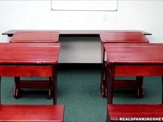 Disciplined By The Dean In The Classroom (part 1) - hand - fetish porn denture fetish-9
