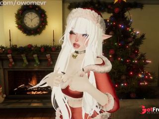 [GetFreeDays.com] POV Your Horny Girlfriend Prepared a Naughty Christmas Gift For You Sex Clip January 2023-0