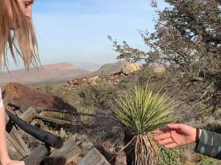 online porn video 25 amateur periscope blowjob porn | Two Sexy Amateur Couples Fuck On Hike – POV 1080p – Horny Hiking ft. Sparksgowild | blowjob-0