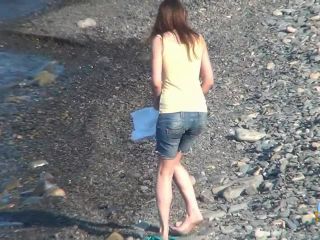 NudeBeachdreams.com-NudeBeachdreams.com- Nudist video 00773-7