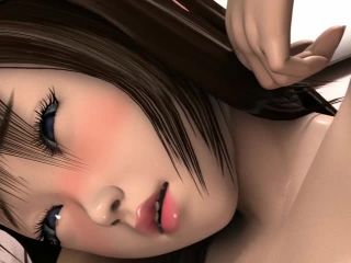 3D 8414 Medical Girl-8