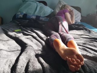 video 22 Soles – Sativa Skies – Dirty Hippie Feet on femdom porn fetish dating on fetish porn chinese foot fetish-9