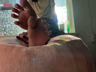 [GetFreeDays.com] Foot Tickle Mania Porn Clip May 2023-0