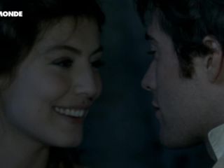 Alessandra Mastronardi – La certosa di Parma (2012) HD 720p!!!-1