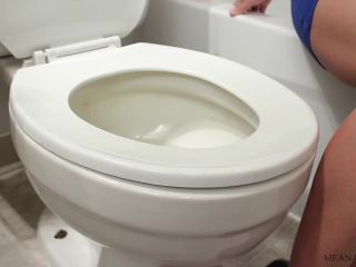 online porn video 31 nicole aniston femdom Meana Wolf - Toilet Training Series (Part 2), joi on cumshot-9
