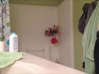 Hidden cam shower cuties hidden cra voyeur videos!(porn)-5