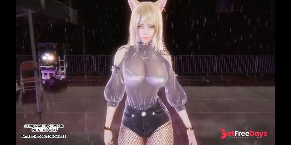 [GetFreeDays.com] MMD MAMAMOO - ILLELLA Ahri Akali Seraphine Sexy Kpop Dance League of Legends Uncensored Hentai Porn Leak May 2023