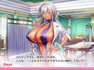 [GetFreeDays.com] HOT VIRGIN DOCTOR gets FUCKED in her office MottoHaramaseHonoo no Oppai Isekai Oppai Maid Gakuen Sex Stream May 2023-1