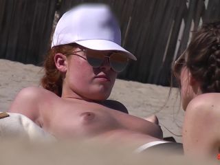 porn clip 26 big wet asses 23 2014 Topless beach compilation vol.44, sunglasses on feet porn-3