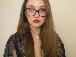 xxx video 43 Princess Anasia – Love Addiction | glasses fetish | fetish porn encasement fetish-1