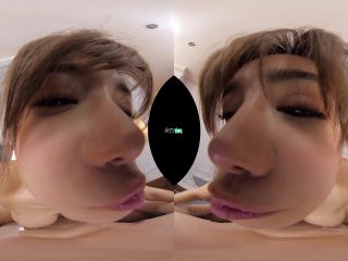 free xxx video 43 KIWVR-533 C - Virtual Reality JAV, interracial femdom on reality -3