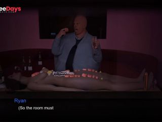 [GetFreeDays.com] Lust Theory II  Finding a Sex Dungeon Sex Stream April 2023-9