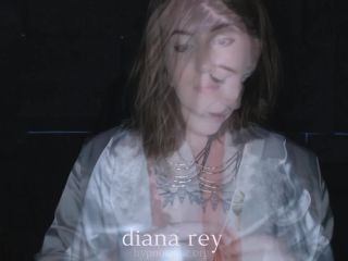 adult video clip 24 gag fetish masturbation porn | Lady Diana Rey - Underneath It All: Trance Striptease | pov-6