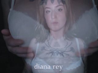 adult video clip 24 gag fetish masturbation porn | Lady Diana Rey - Underneath It All: Trance Striptease | pov-8